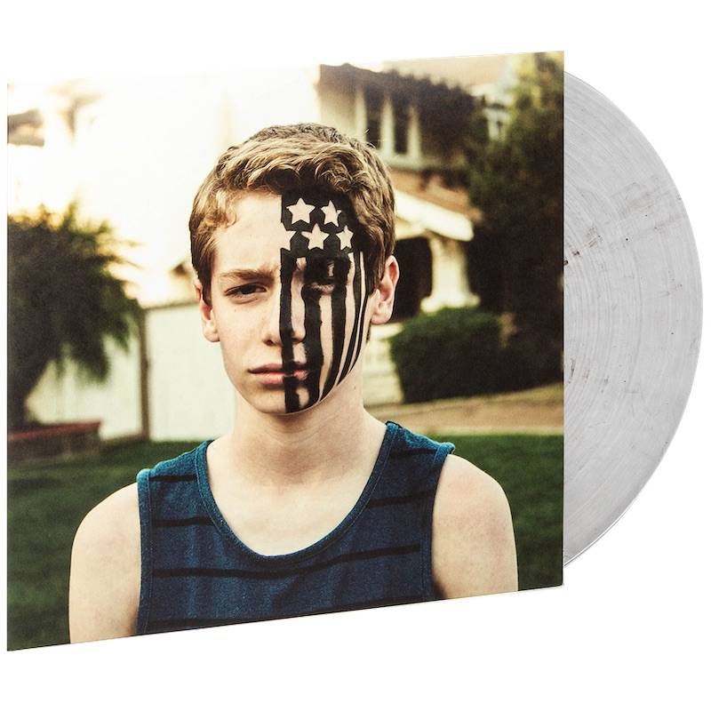American Beauty / American Psycho (Clear Limited Edition) ( Vinyl ) { Vinyl }