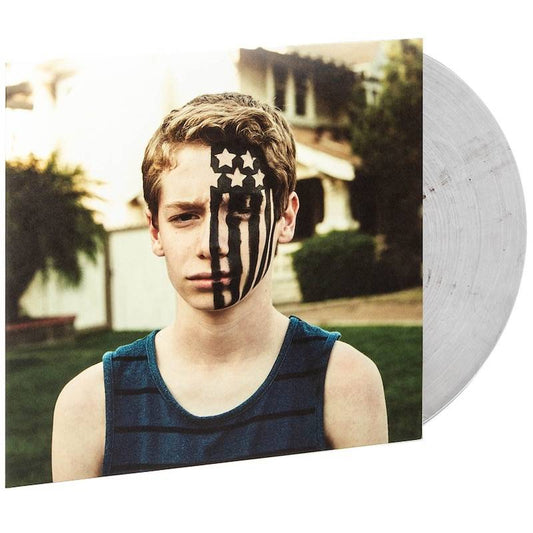 American Beauty / American Psycho (Clear Limited Edition) ( Vinyl ) { Vinyl }