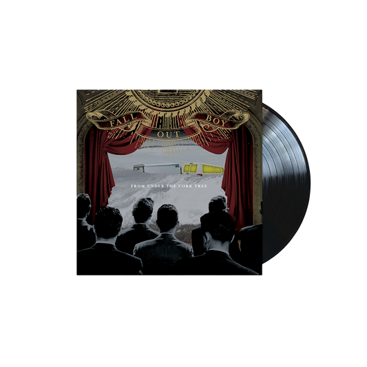 From Under The Cork Tree ( Vinyl ) { Vinyl }