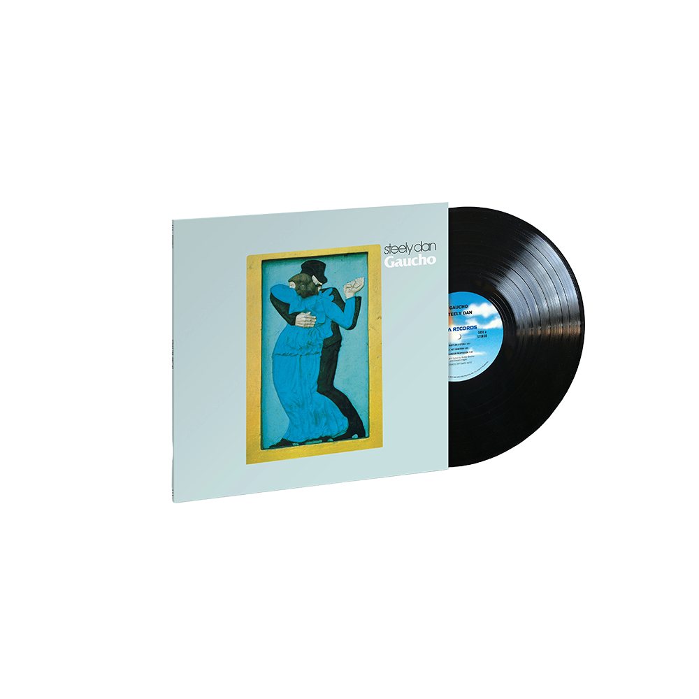 Gaucho ( Vinyl ) { Vinyl }