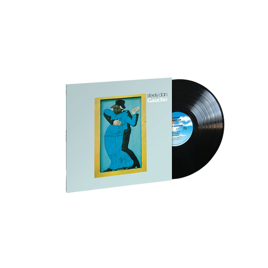 Gaucho ( Vinyl ) { Vinyl }