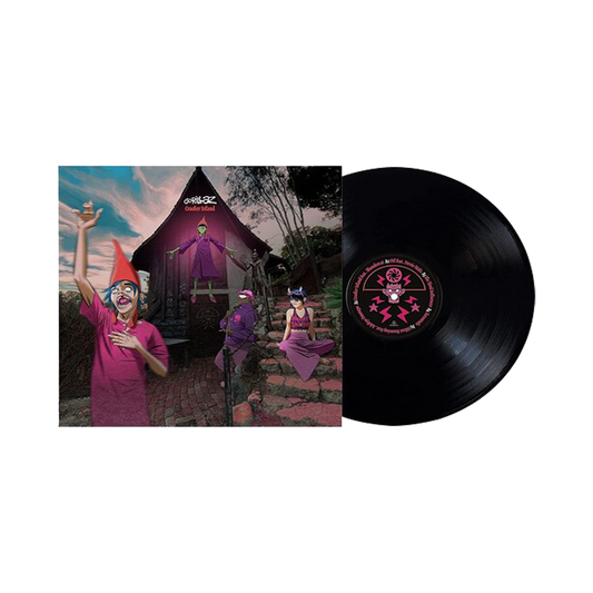 Cracker Island ( Vinyl ) { Vinyl }