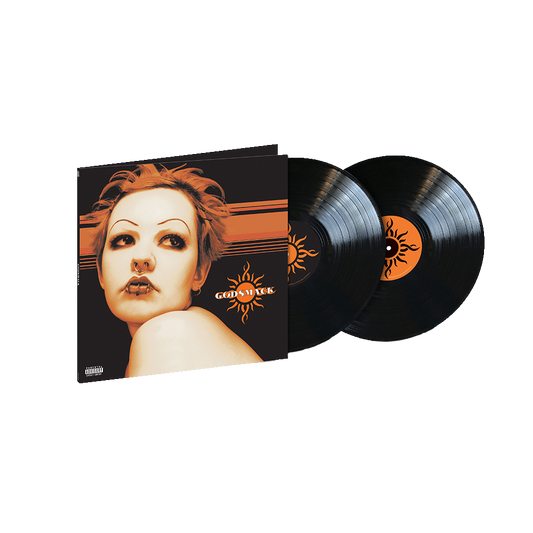 Godsmack ( Vinyl ) { Vinyl }