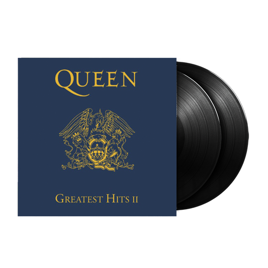 Greatest Hits II ( Vinyl ) { Vinyl }