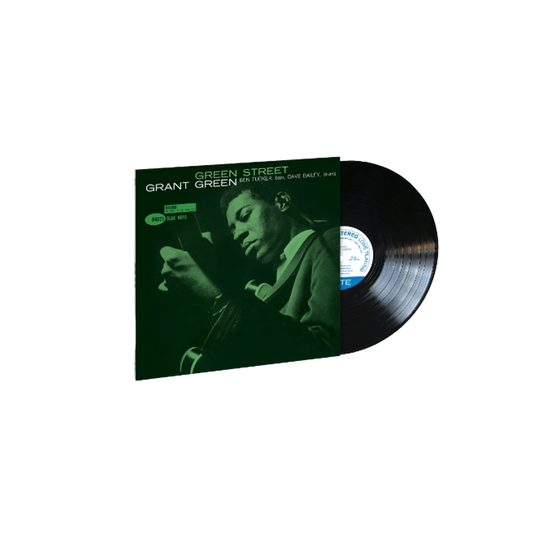 Green Street (Blue Note Classic Vinyl Series) ( Vinyl ) { Vinyl }