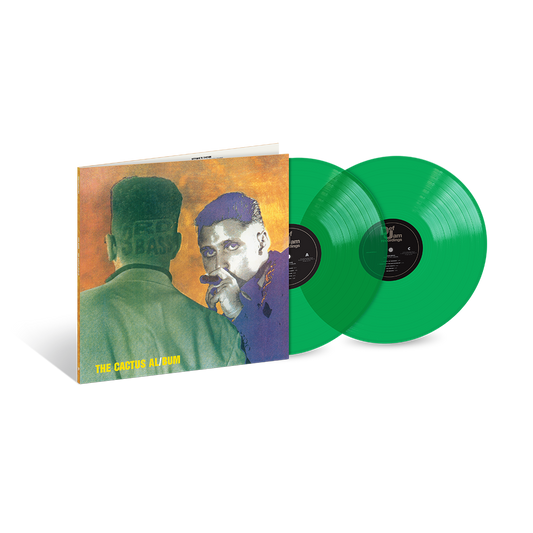 The Cactus Album Emerald Limited Edition ( Vinyl ) { Vinyl }