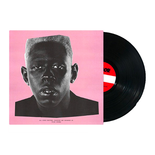 Igor ( Vinyl ) { Vinyl }