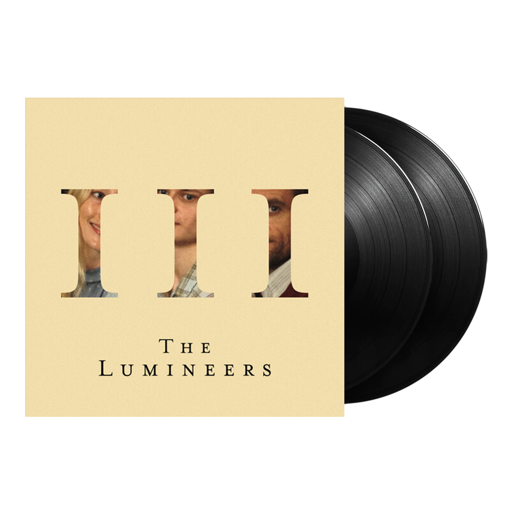 III ( Vinyl ) { Vinyl }