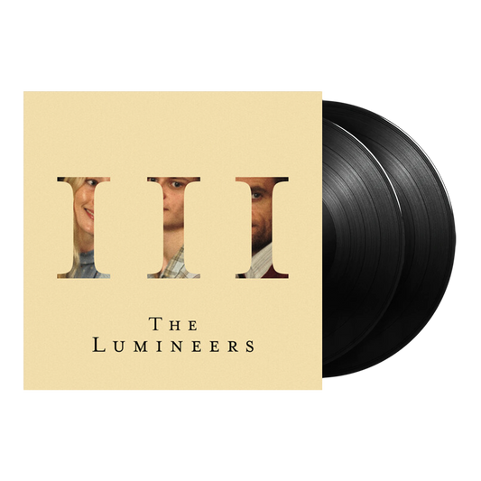 III ( Vinyl ) { Vinyl }