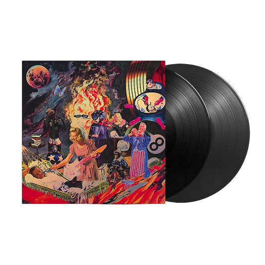 Insomniac (25th Anniversary) ( Vinyl ) { Vinyl }