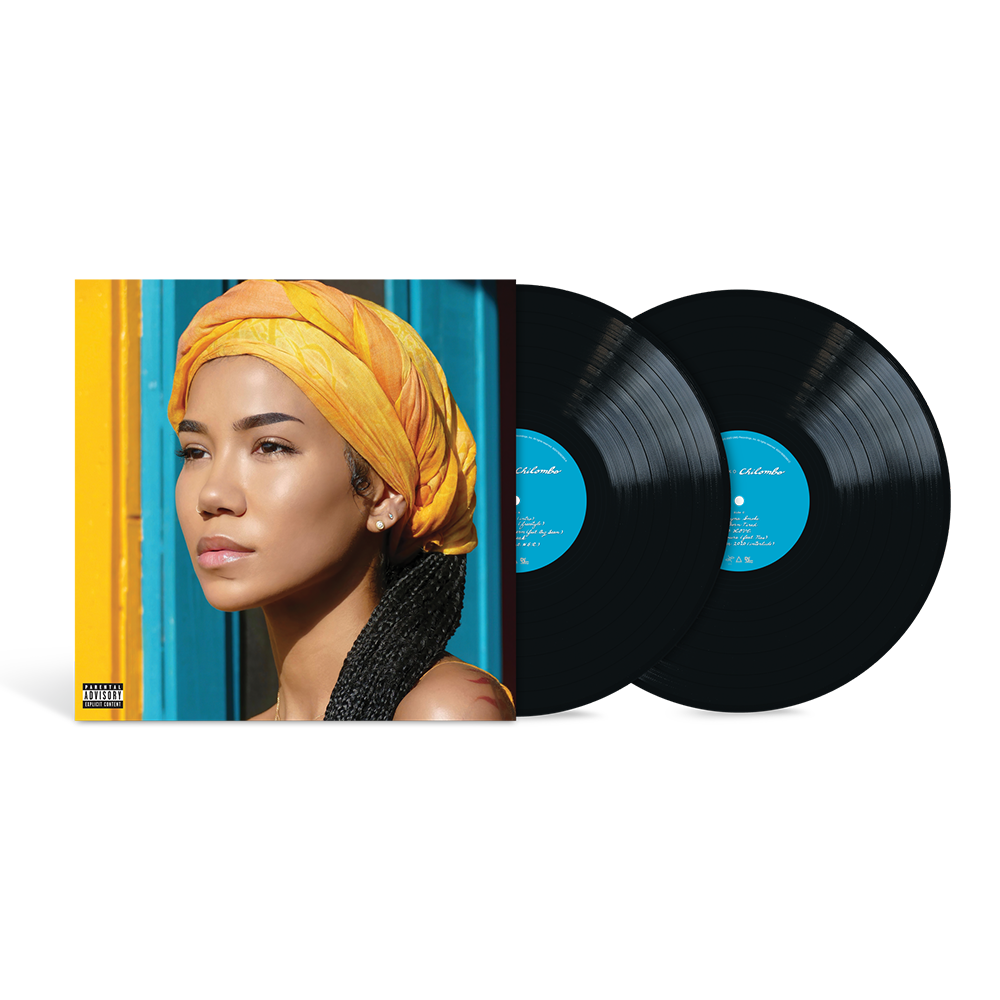 Chilombo (2LP Standard) ( Vinyl ) { Vinyl }