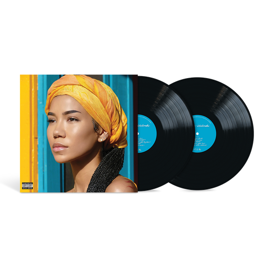 Chilombo (2LP Standard) ( Vinyl ) { Vinyl }
