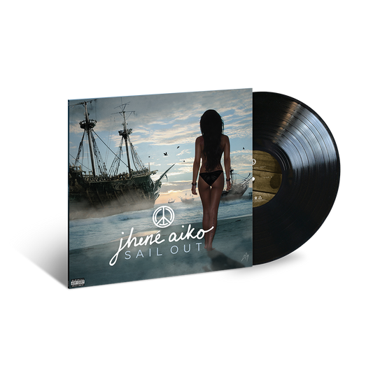 Sail Out ( Vinyl ) { Vinyl }