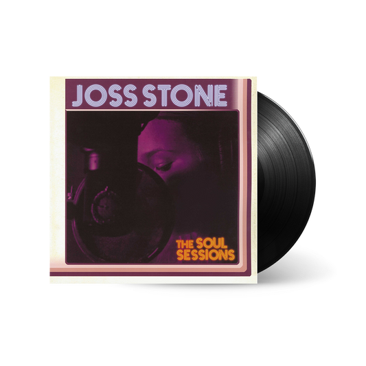 The Soul Sessions 1LP ( Vinyl ) { Vinyl }