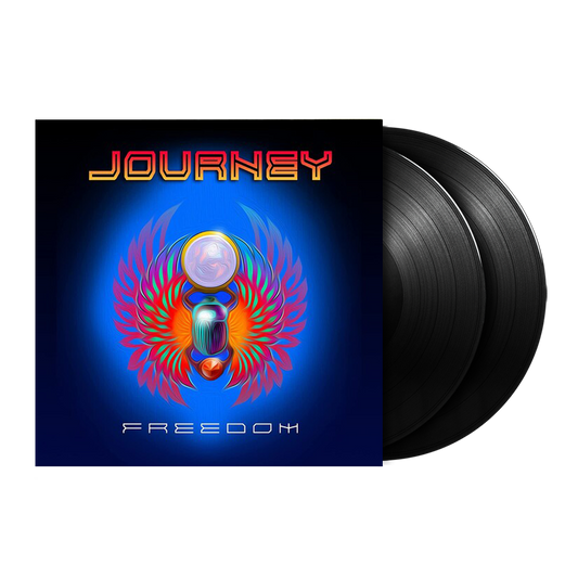 Freedom ( Vinyl ) { Vinyl }