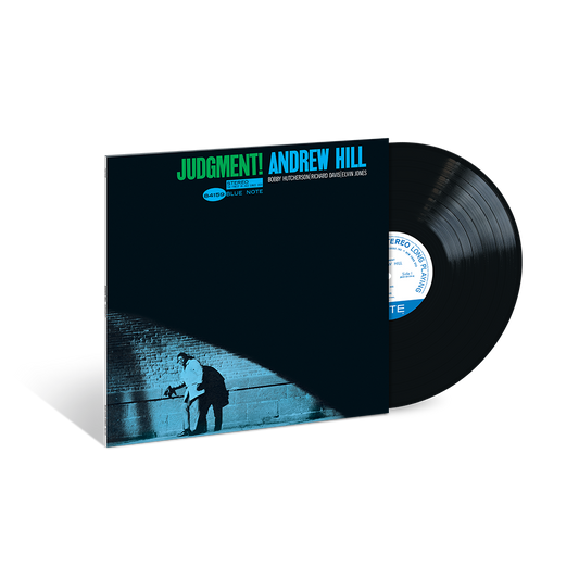 Judgment! (Blue Note Classic Vinyl Series) LP ( Vinyl ) { Vinyl }