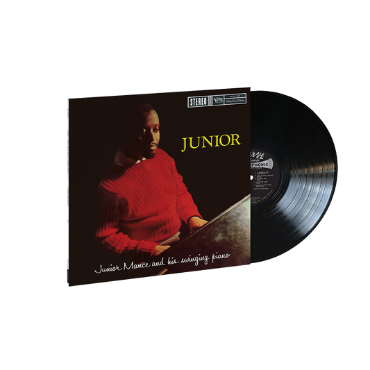 Junior (Verve By Request) ( Vinyl ) { Vinyl }