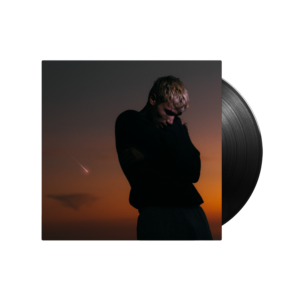 love is not dying ( Vinyl ) {Vinyl } { Vinyl }