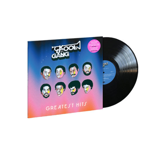 Greatest Hits (LP) ( Vinyl ) { Vinyl }