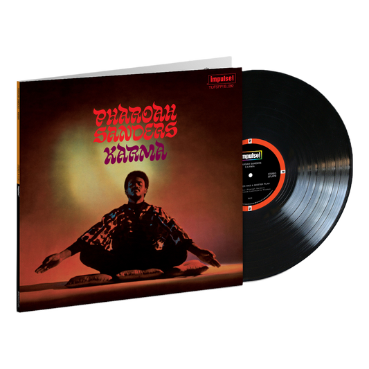 Karma (Verve Acoustic Sounds Series) ( Vinyl ) { Vinyl }