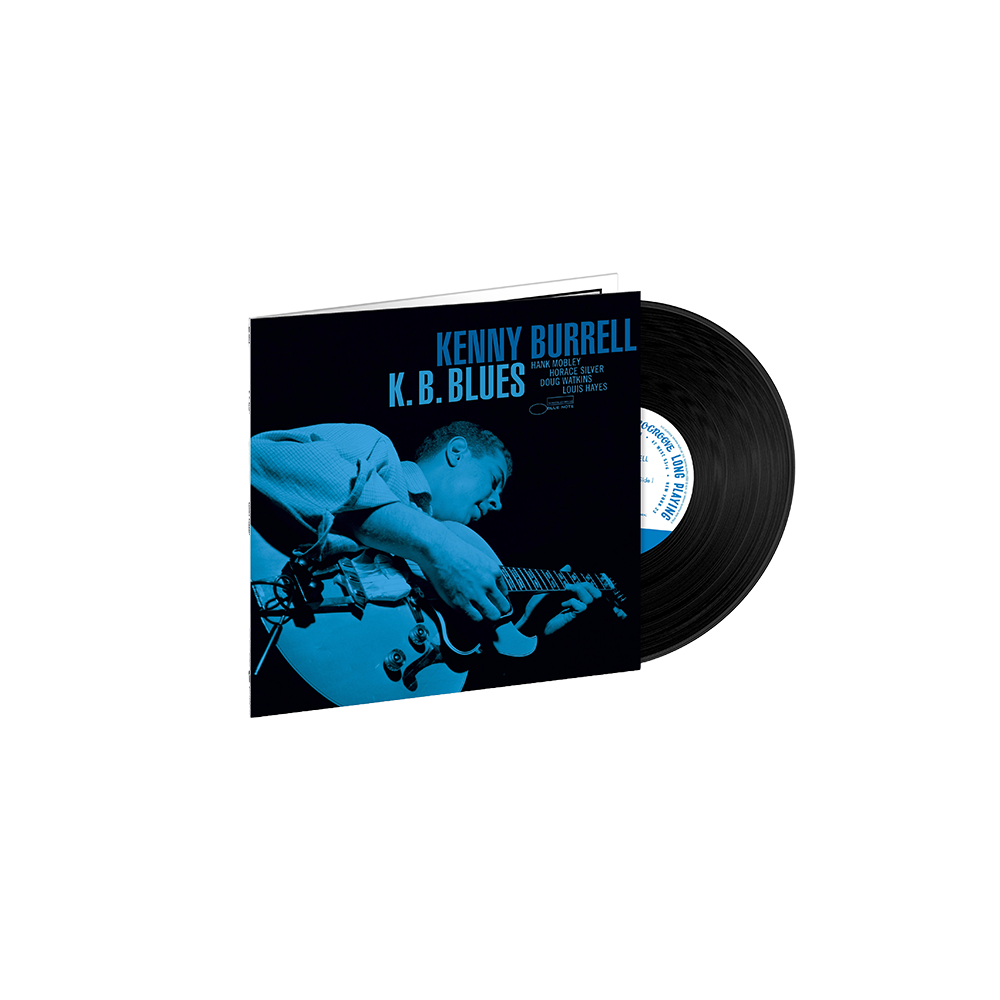 K.B. Blues (Blue Note Tone Poet Series) ( Vinyl ) { Vinyl }