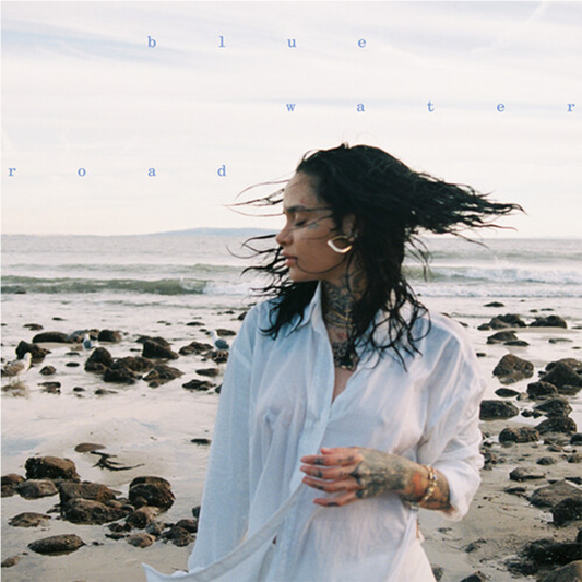 Blue Water Road ( Vinyl ) { Vinyl }