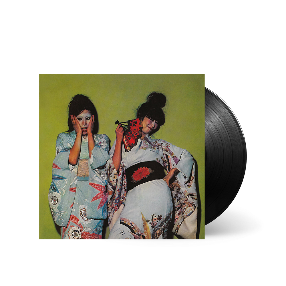 Kimono My House ( Vinyl ) { Vinyl }