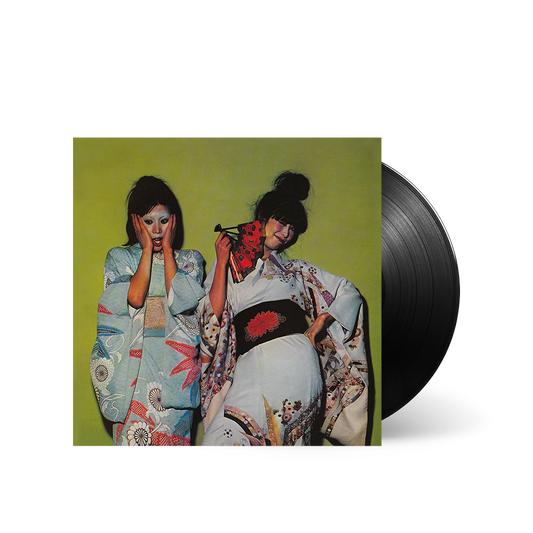 Kimono My House ( Vinyl ) { Vinyl }