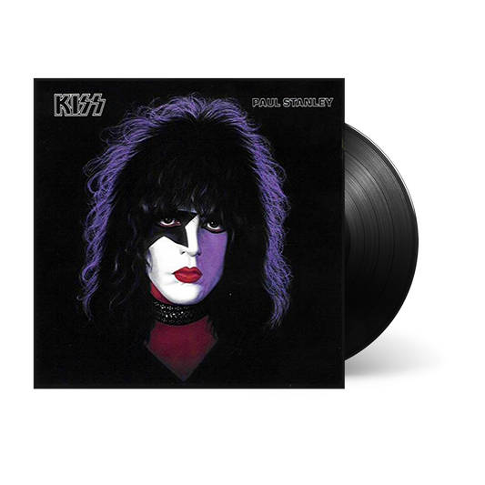 Paul Stanley ( Vinyl ) { Vinyl }