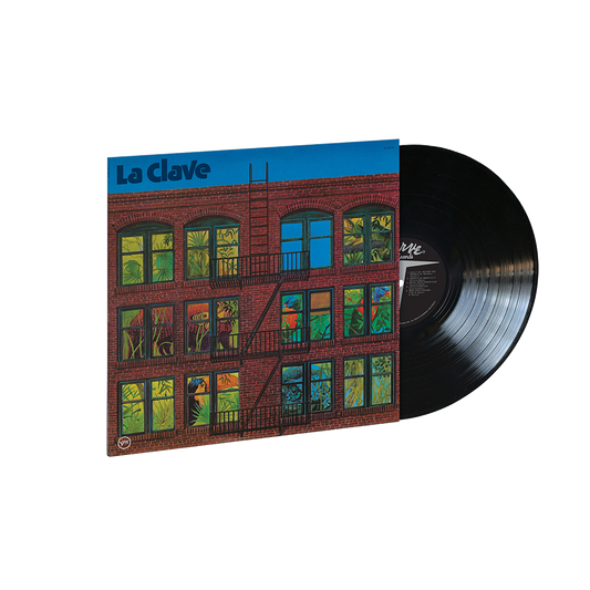 La Clave (Verve By Request Series) ( Vinyl ) { Vinyl }