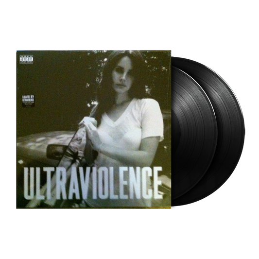 Ultraviolence ( Vinyl ) { Vinyl }