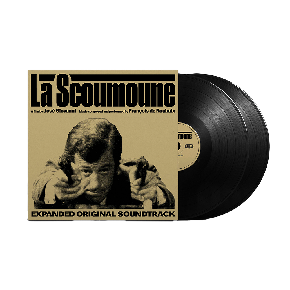 La Scoumoune (2LP) ( Vinyl ) { Vinyl }