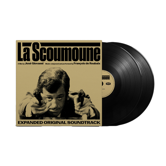 La Scoumoune (2LP) ( Vinyl ) { Vinyl }