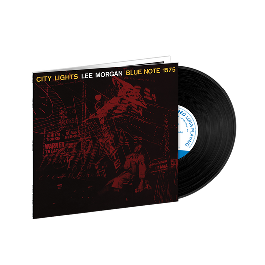 City Lights (Blue Note Tone Poet Series) LP ( Vinyl ) { Vinyl }