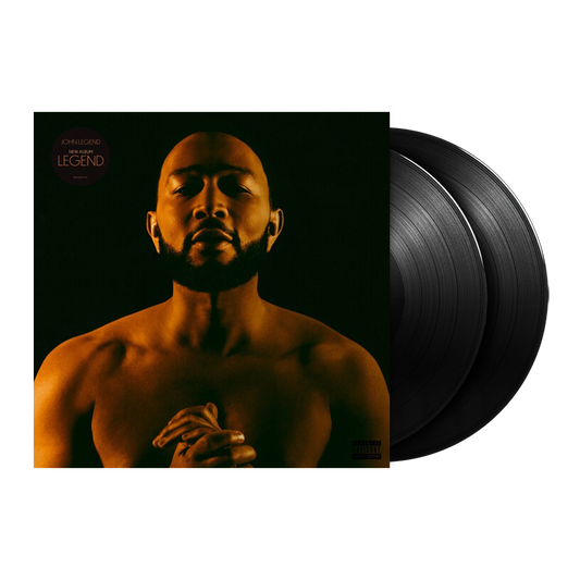 Legend ( Vinyl ) { Vinyl }