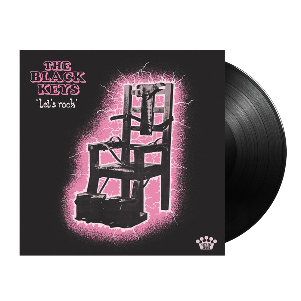 Let's Rock ( Vinyl ) { Vinyl }