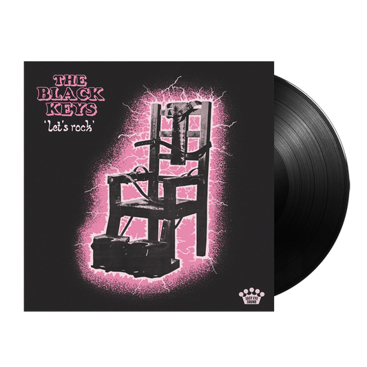 Let's Rock ( Vinyl ) { Vinyl }
