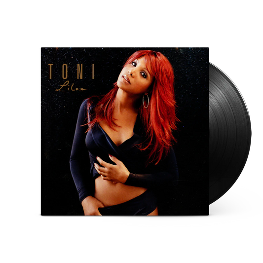 Libra ( Vinyl ) { Vinyl }