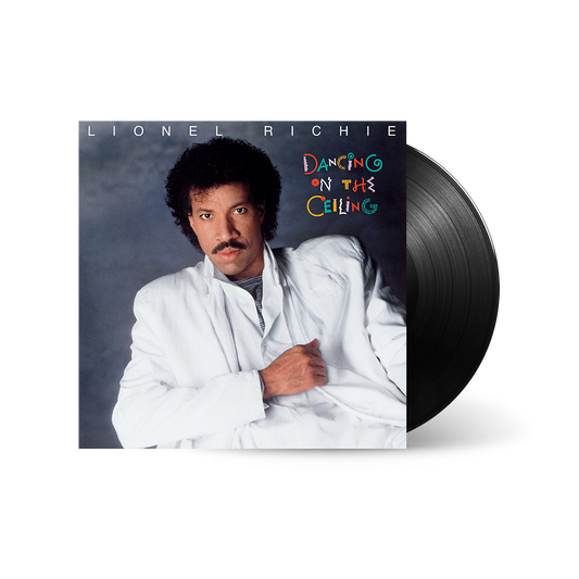 Dancing on the Ceiling ( Vinyl ) { Vinyl }