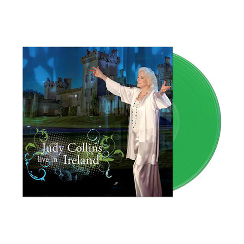 Live In Ireland (Green Limited Edition) ( Vinyl ) { Vinyl }