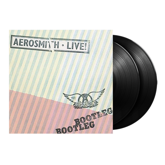 Live! Bootleg ( Vinyl ) { Vinyl }