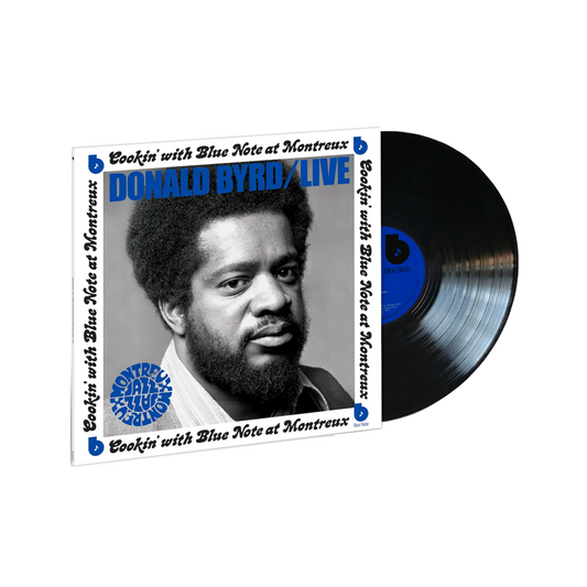 Live: Cookin With Blue Note At Montreux ( Vinyl ) { Vinyl }