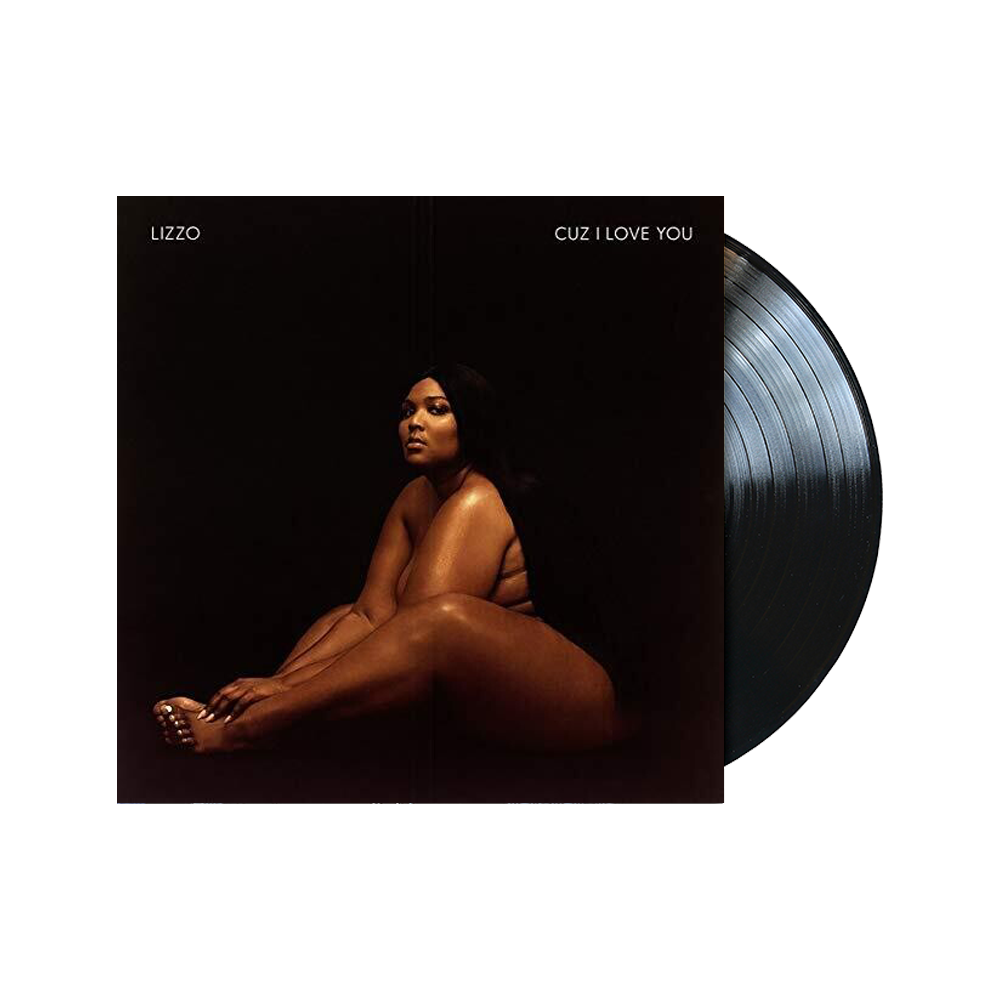 Cuz I Love You ( Vinyl ) {Vinyl } { Vinyl }