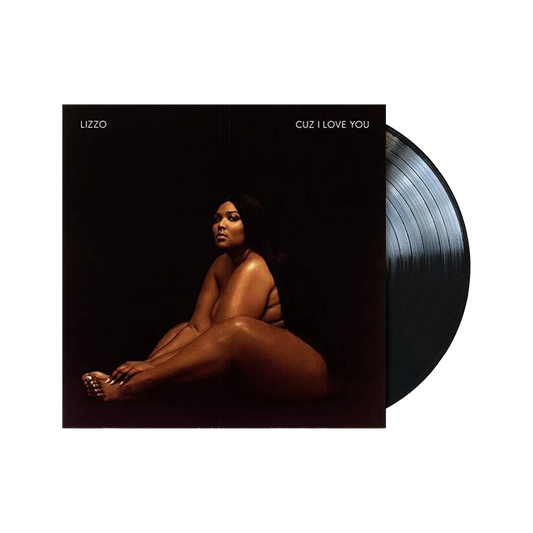Cuz I Love You ( Vinyl ) {Vinyl } { Vinyl }