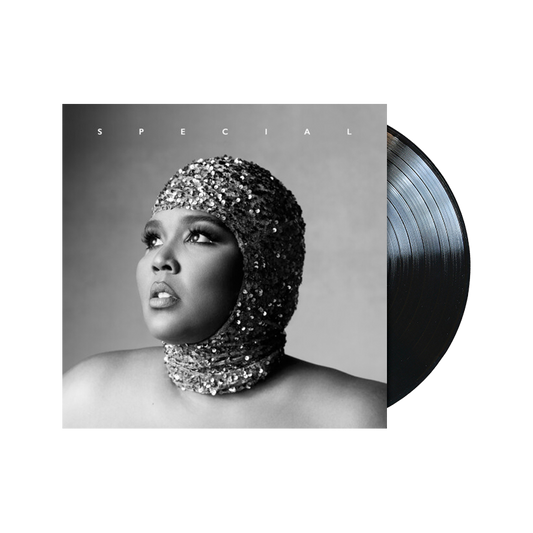 Special ( Vinyl ) { Vinyl }