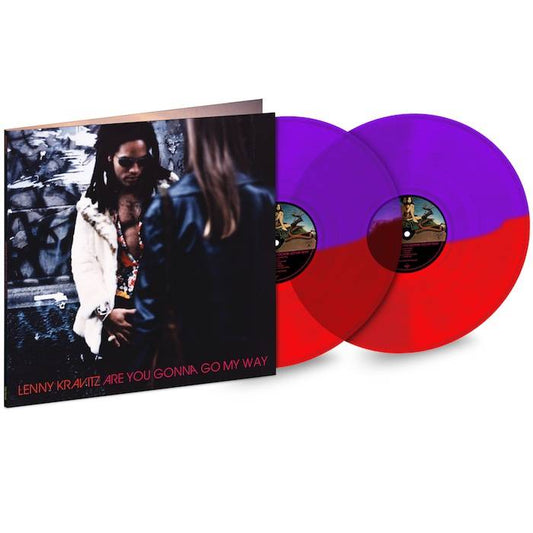Are You Gonna Go My Way (Limited Edition) ( Vinyl ) {Vinyl } { Vinyl }