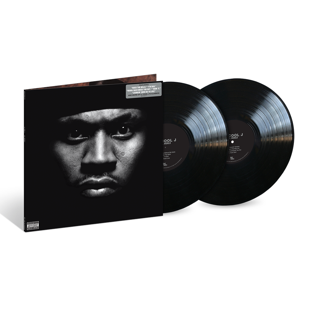 All World: Greatest Hits ( Vinyl ) { Vinyl }