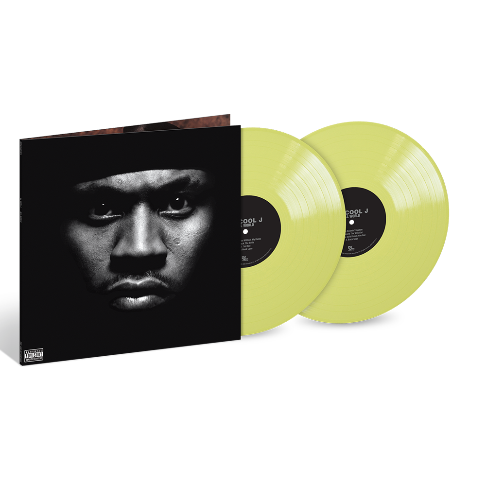 All World: Greatest Hits (Limited Edition) ( Vinyl ) { Vinyl }