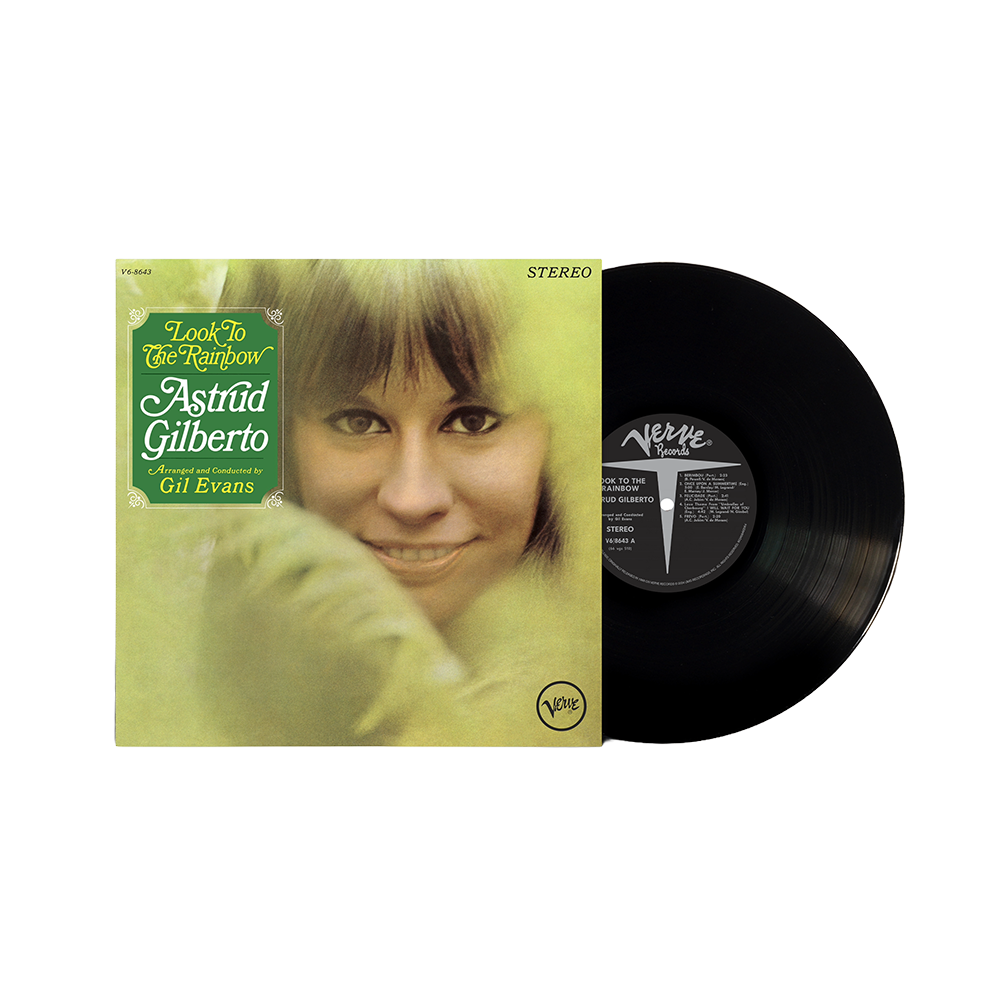 Look To The Rainbow (Verve By Request Series) ( Vinyl ) { Vinyl }