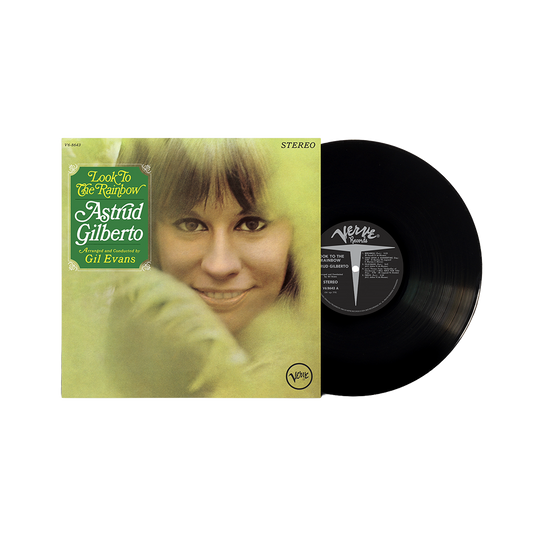 Look To The Rainbow (Verve By Request Series) ( Vinyl ) { Vinyl }